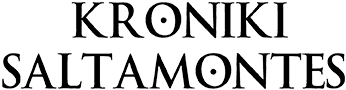 Kroniki Saltamontes