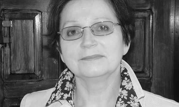 Wiesława Penc – Chmiel Wiesława Penc – Chmiel