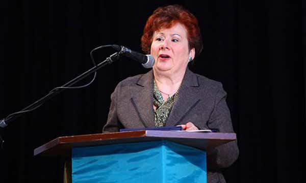 Wiesława Penc – Chmiel Wiesława Penc – Chmiel